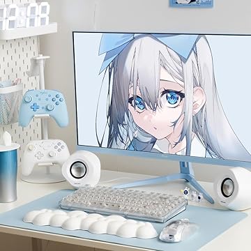 Amazon.co.jp: Pixio: ブルー（水色）