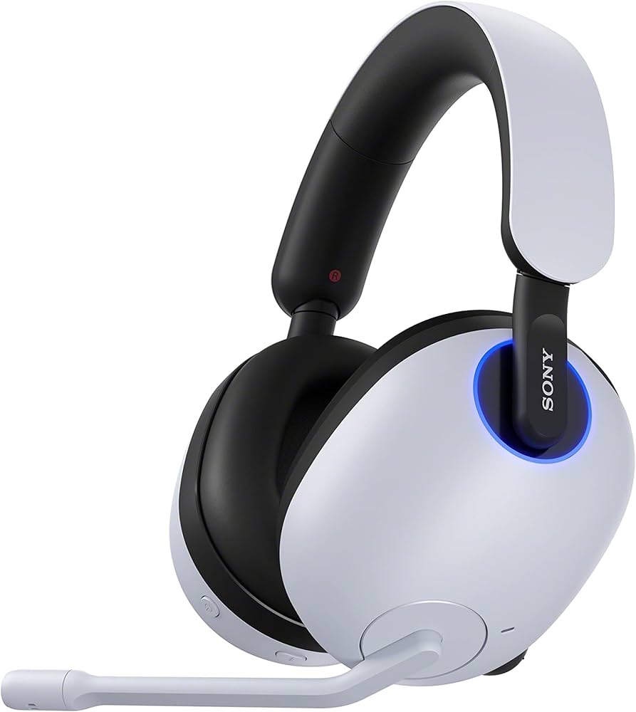 Amazon.com: Sony INZONE H9 Gaming Headset, Wireless Noise