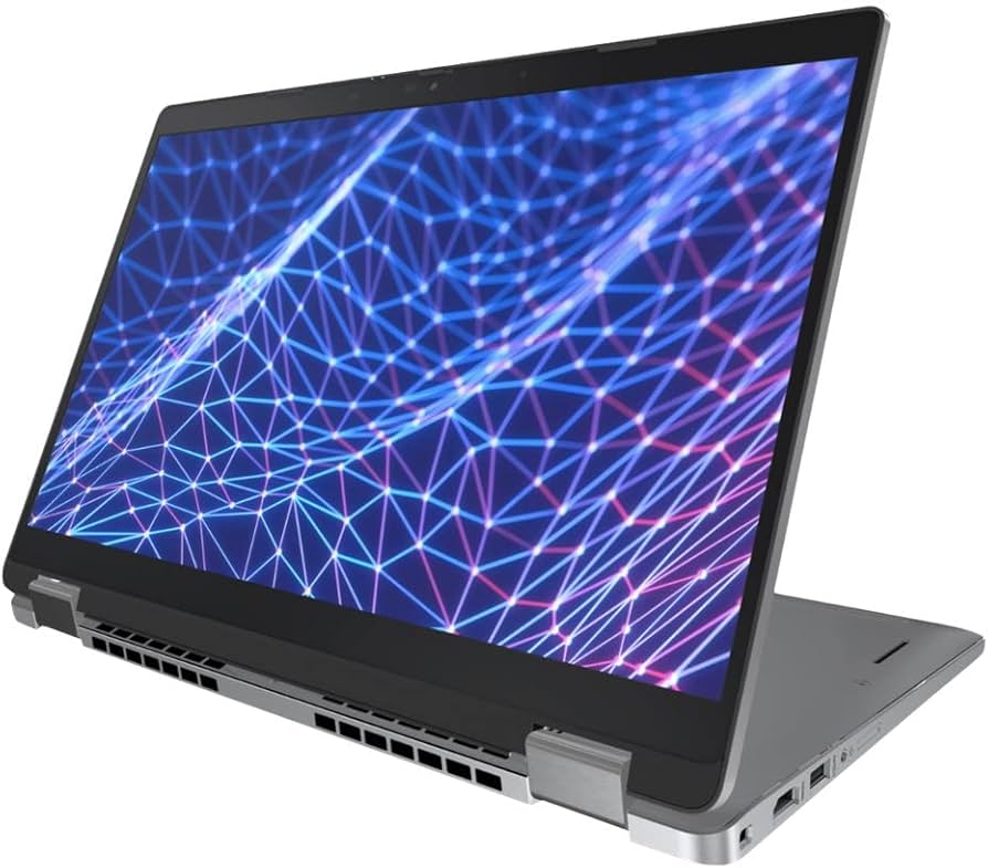 Amazon.com: Dell Latitude 5330 2-in-1 Laptop (2022) | 13.3