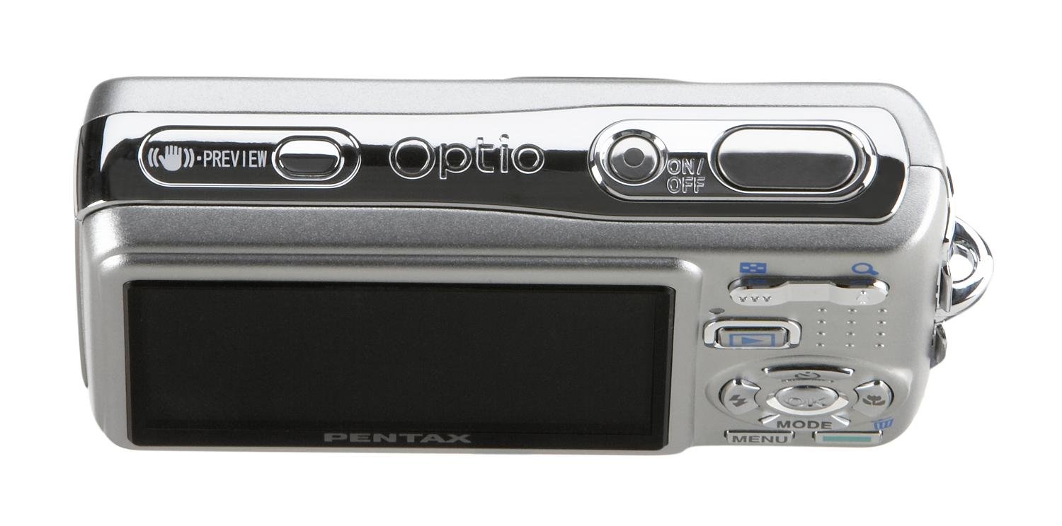 Amazon | Pentax Optio a20 10 MPデジタルカメラwith 3 x光学ズームand