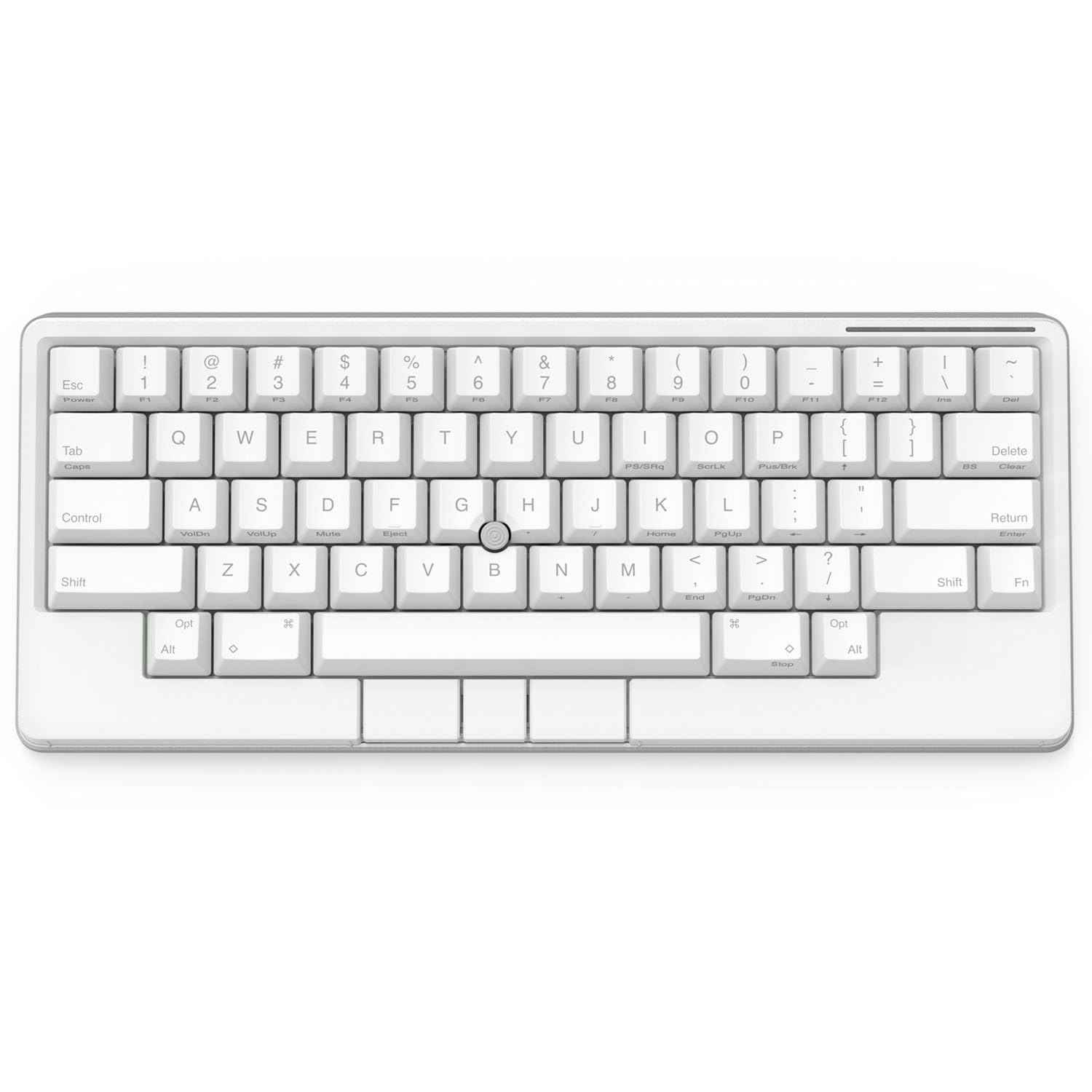Amazon.com: HHKB - Happy Hacking Keyboard Studio (Wireless