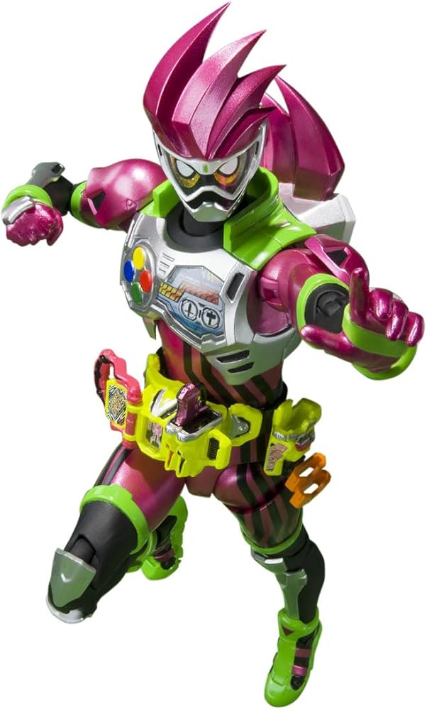 Amazon.co.jp: TAMASHII NATIONS S.H.フィギュアーツ 仮面ライダー