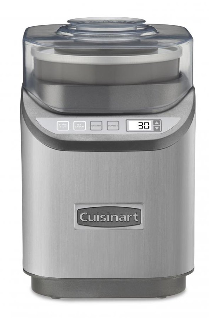 Amazon | Cuisinart クイジナート ICE-70 アイスクリーム・ジェラート