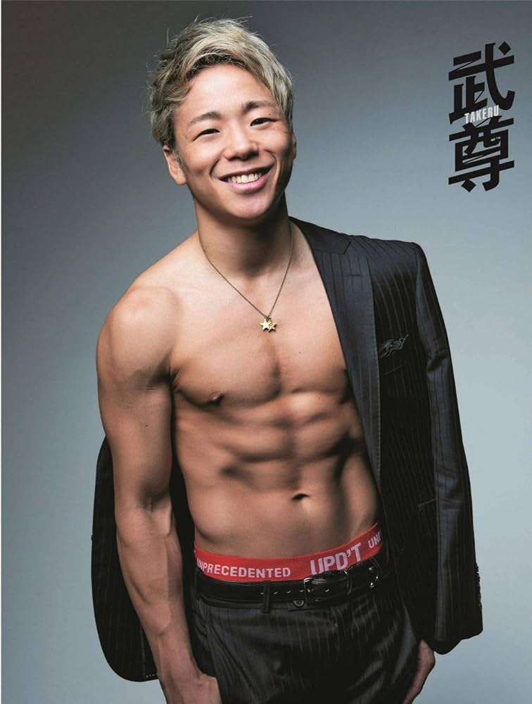 武尊 ファースト写真集 『 武尊 』 | 西村 康 |本 | 通販 | Amazon