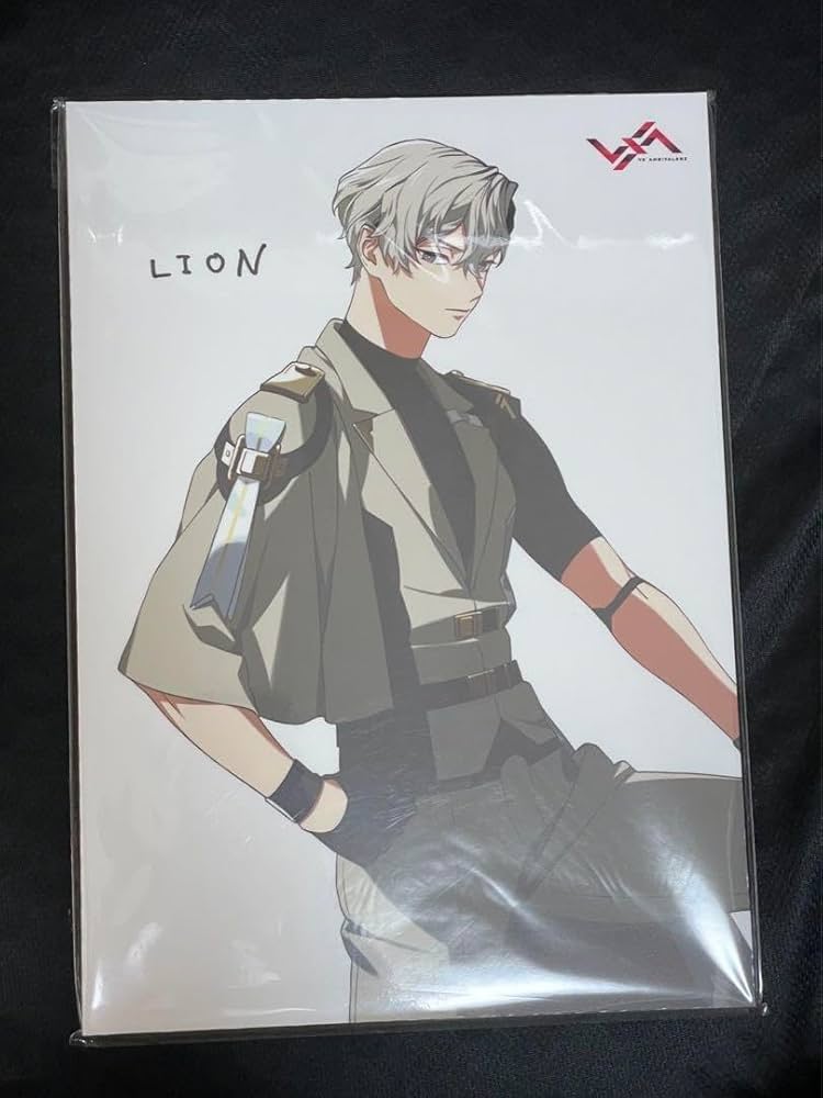 Amazon.co.jp: VS AMBIVALENZ ビバレン SOJ タワレコ パネル レオン