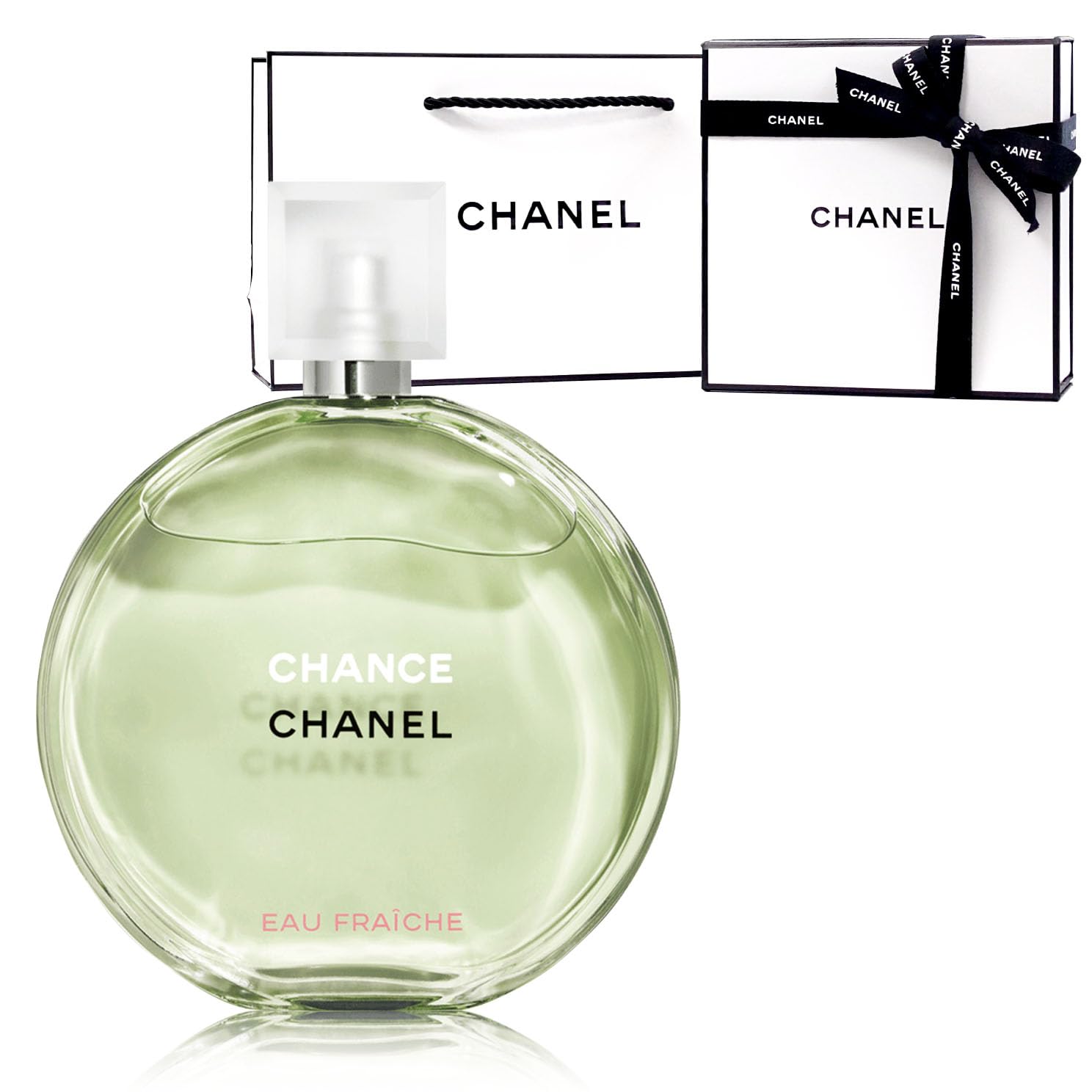 Amazon | 【国内正規品】CHANEL シャネル チャンス オー フレッシュ