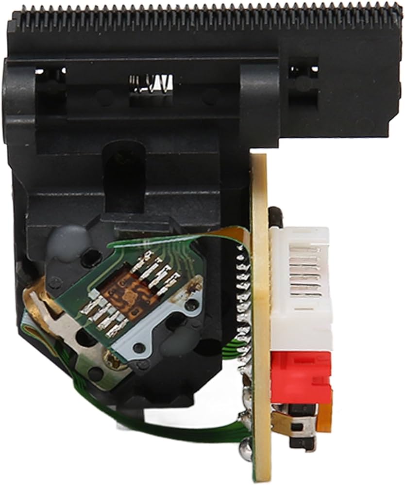 Amazon | 光ピックアップレーザーレンズ 安定したCD光ピックアップ