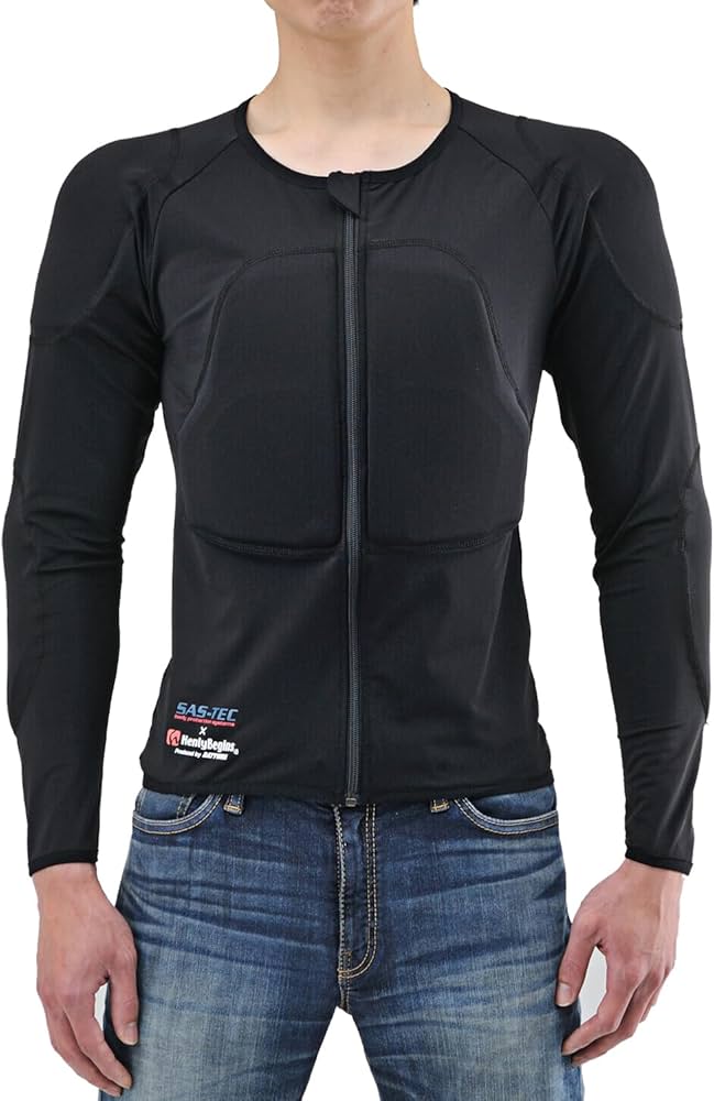 Amazon | デイトナ(Daytona) バイク プロテクター インナー ウェア CE