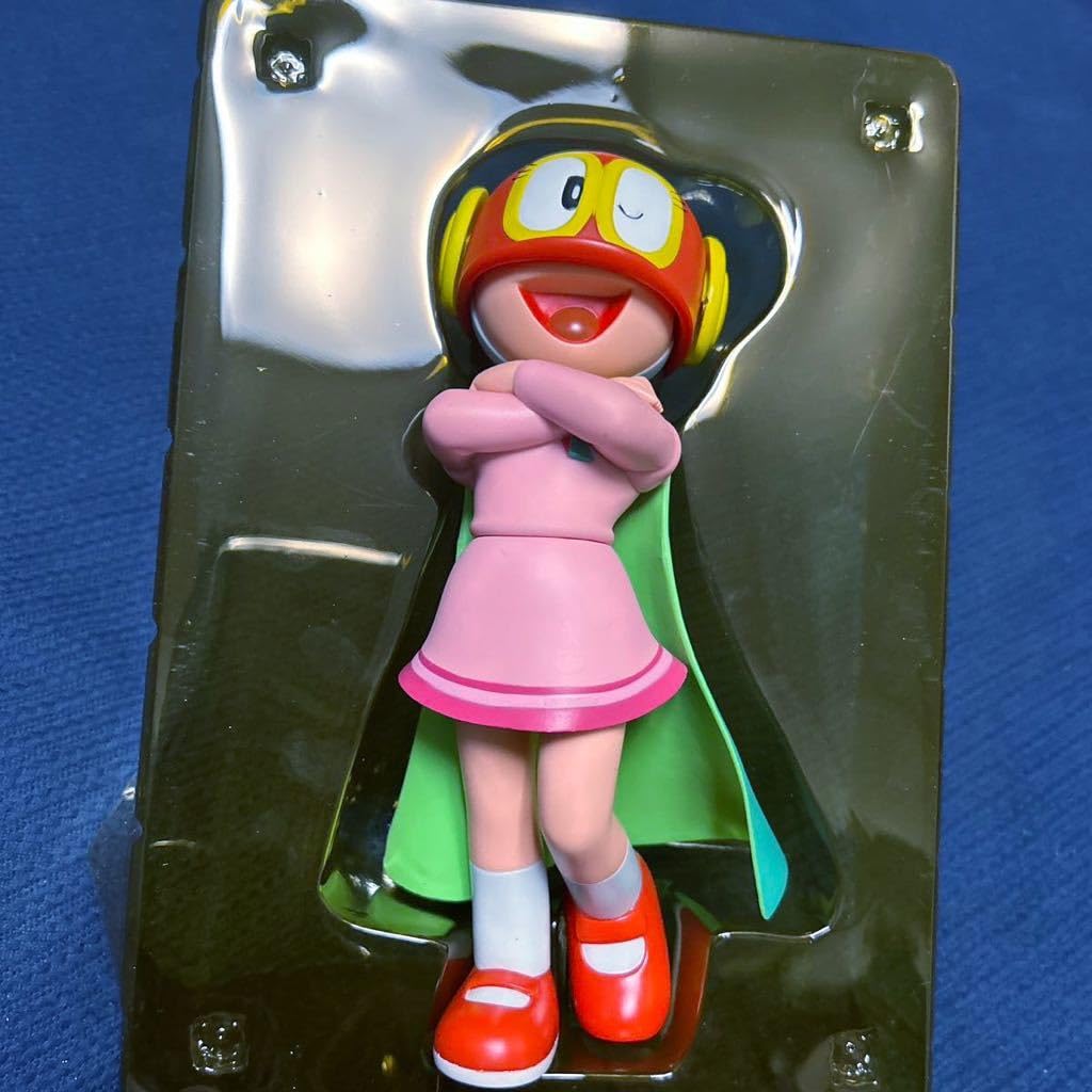 Amazon | メディコムトイ VCD パーマン3号 | ソフビ人形 | おもちゃ