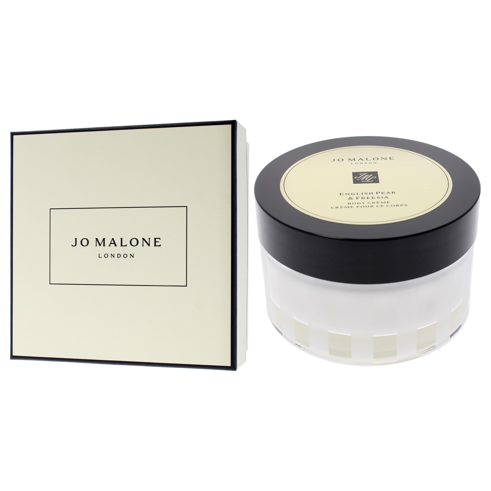 Amazon.com: Jo Malone English Pear and Freesia Body Creme Unisex