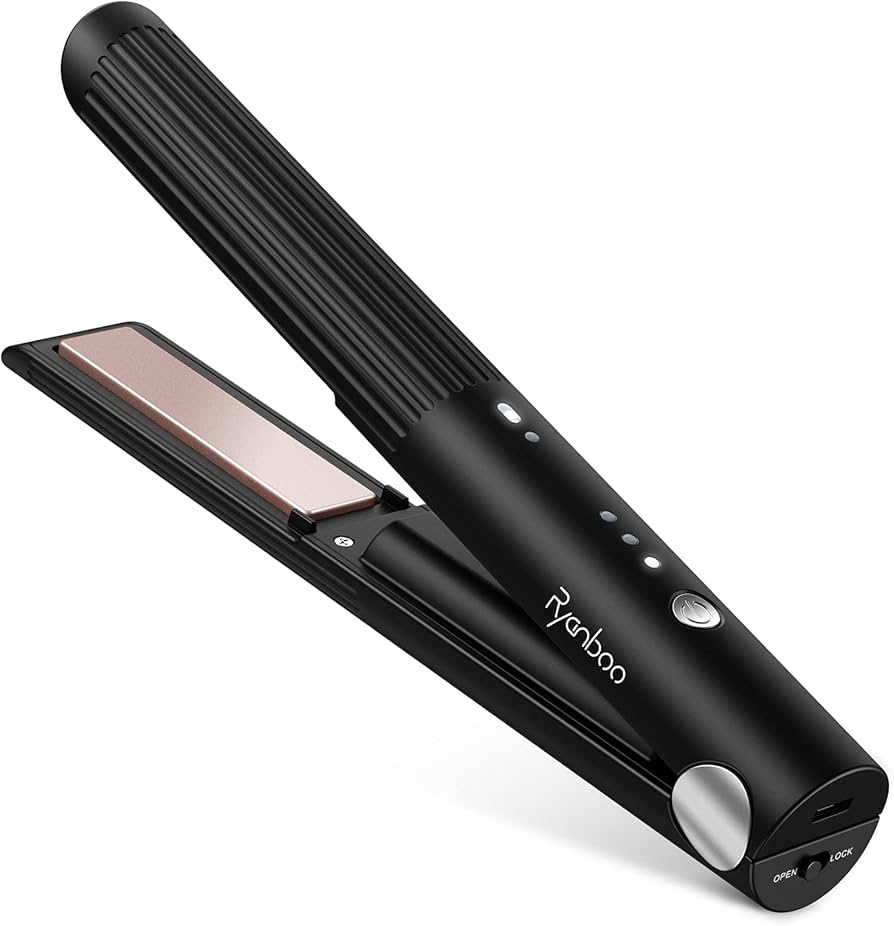 ヘアアイロン ASA ヘアアイロン Bonito ZX コードレス ヘアアイロン