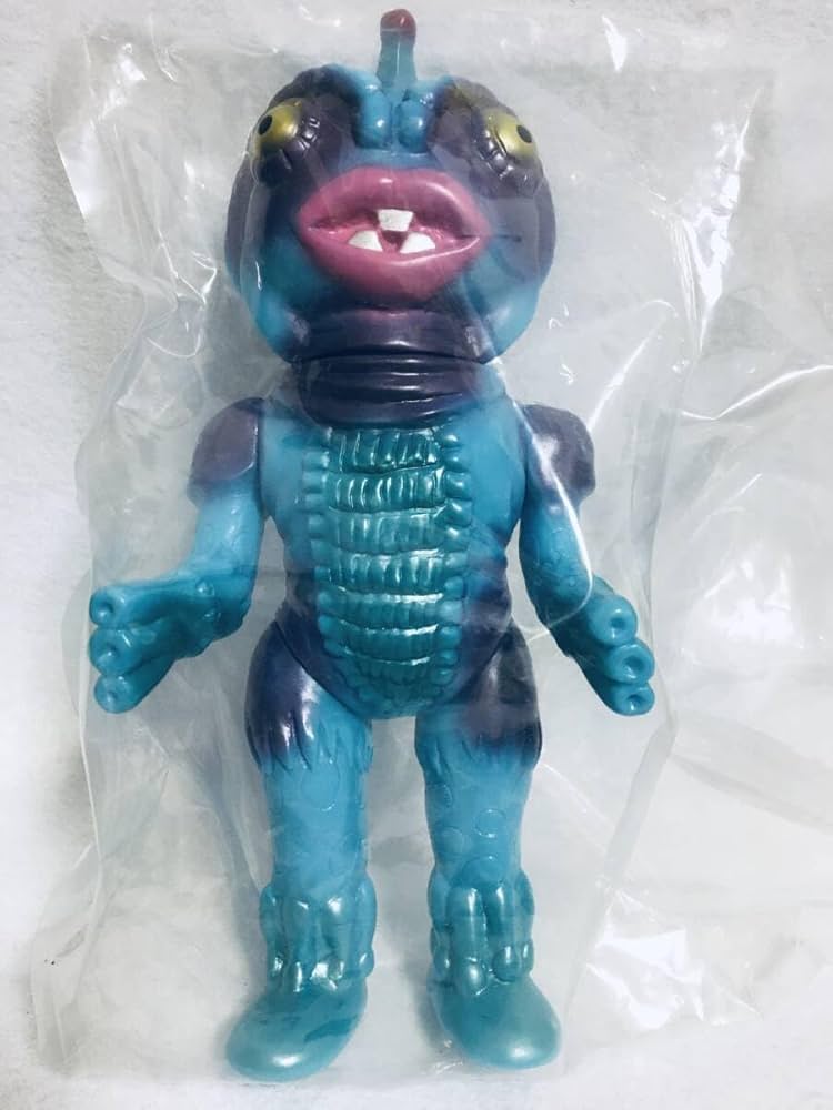 Amazon.co.jp: マーミット/メディコムトイ サイモン星人の子供 子ども