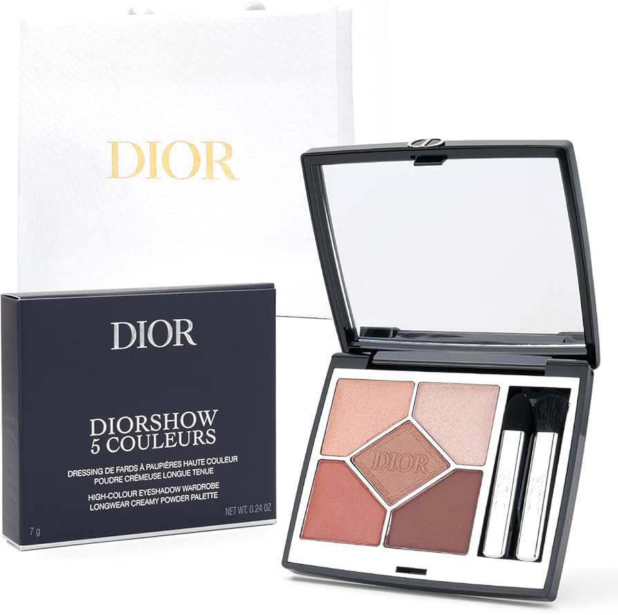 Amazon.co.jp: 【国内正規品】DIOR ディオールショウ サンク クルール