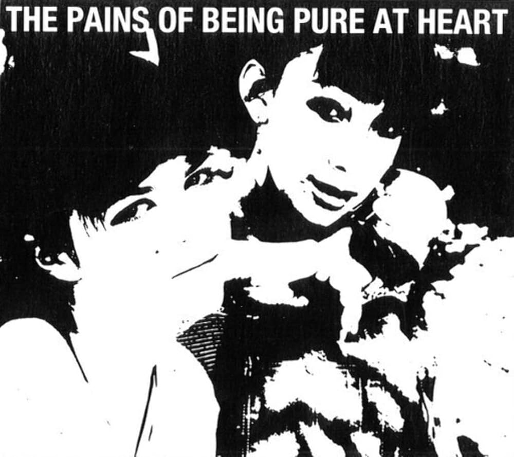 Amazon.co.jp: Pains of Being Pure at Heart [12 inch Analog