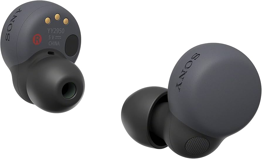 Amazon.com: Sony LinkBuds S Truly Wireless Noise Canceling Earbud