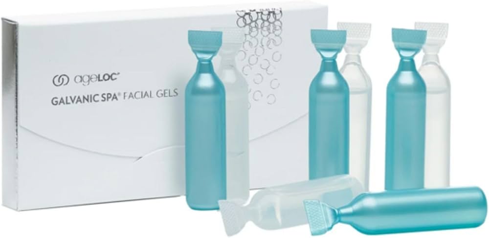 Amazon | ニュースキン｜ageLOC ガルバニック スパ* フェイシャル