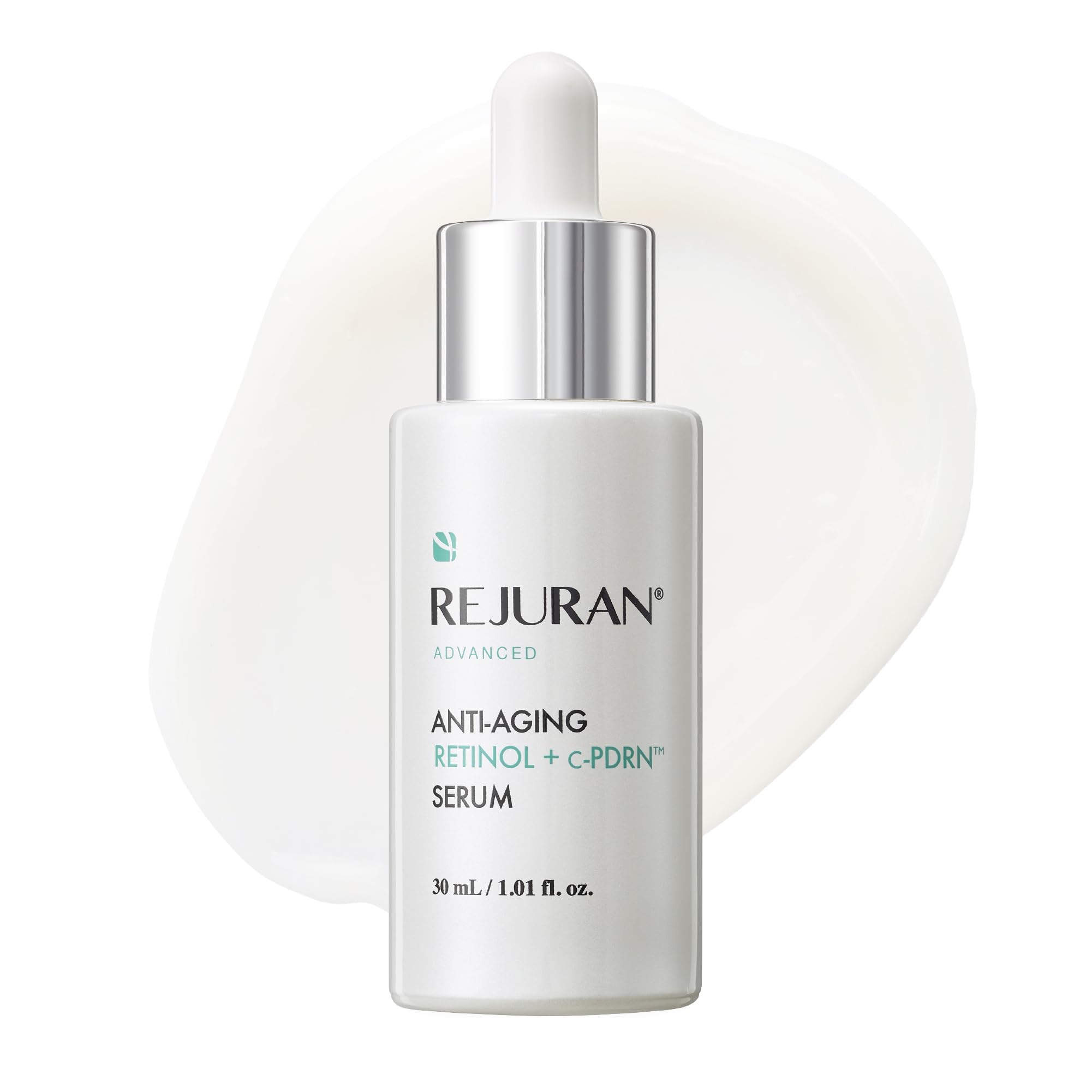 Amazon.com: REJURAN® Advanced Anti-Aging Retinol + c-PDRN® Serum