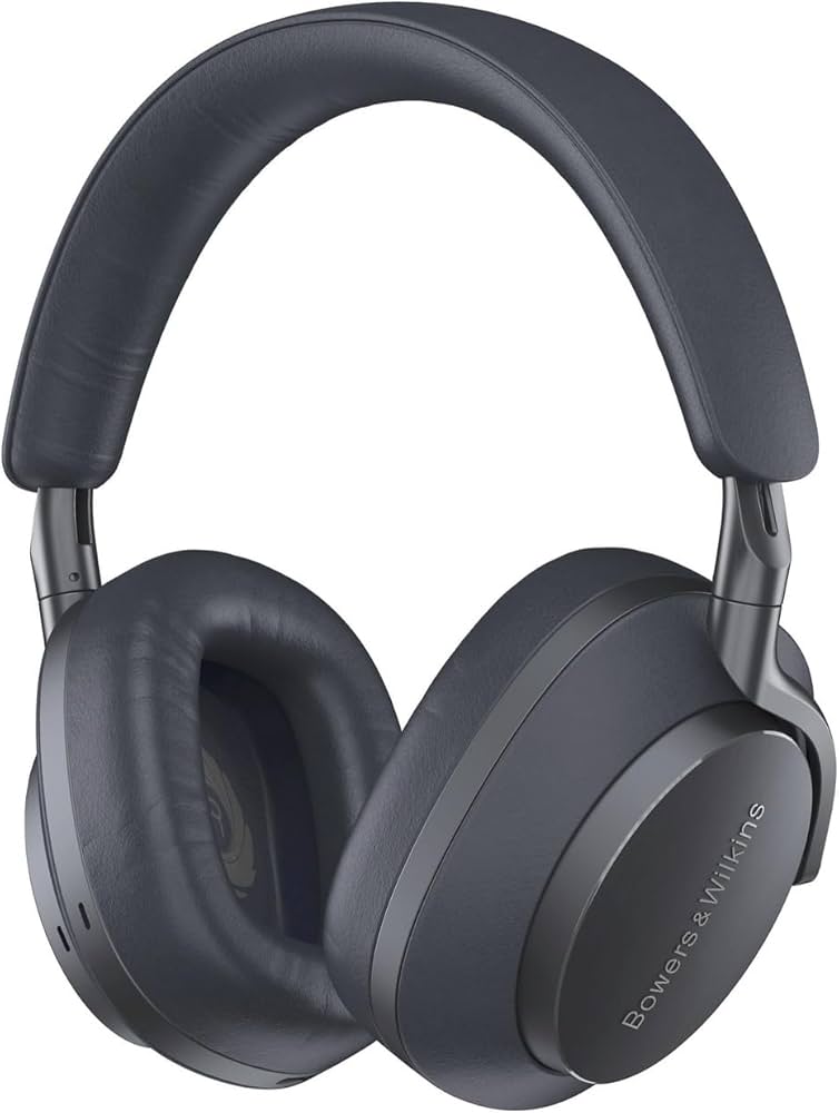 Amazon.co.jp: Bowers & Wilkins B&W PX8 オーバーイヤー NC