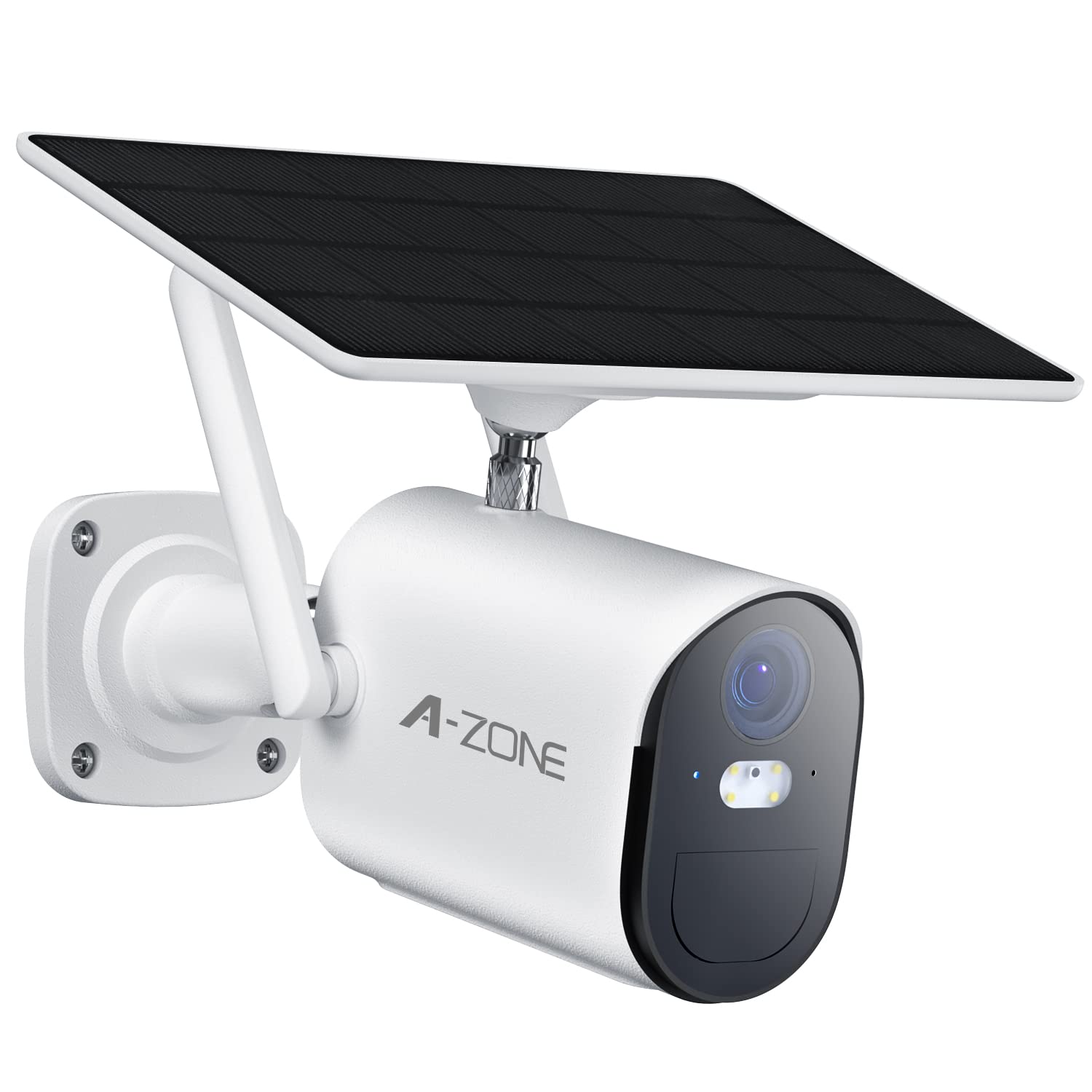 Amazon.co.jp: 【2023最新型・ 完全無線・夜間カラー撮影】 A-ZONE