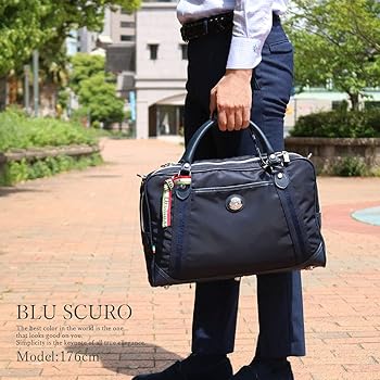 Amazon.co.jp: [オロビアンコ] ビジネスバッグ 3way ショルダー