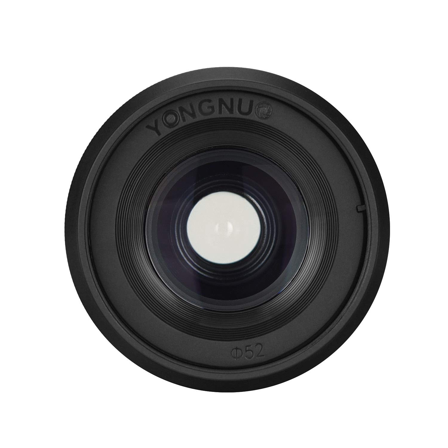 Amazon.co.jp: Yongnuo YN25mm F1.7M オートフォーカス スタンダード