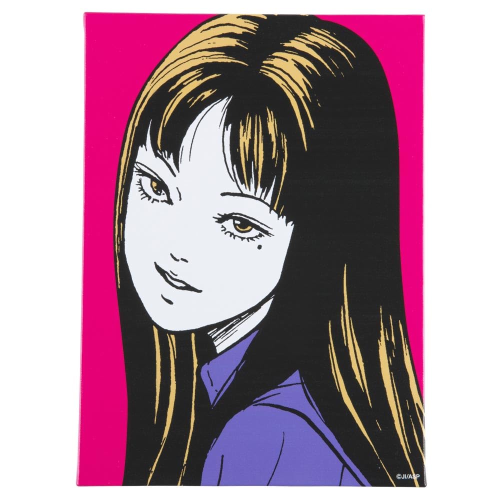 伊藤潤二 アートボード 2点セット 富江 双一 カラーアートボード 2026