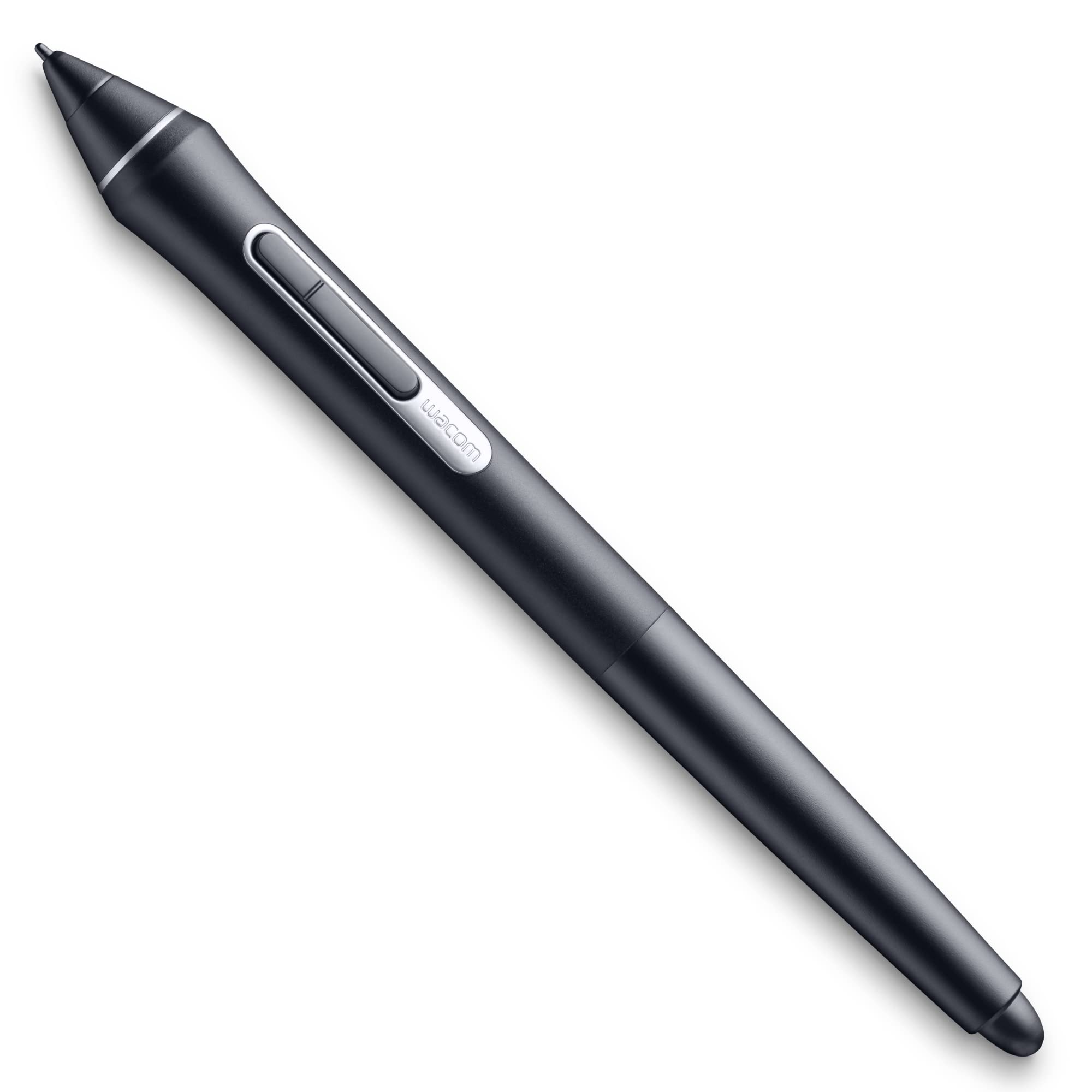 Wacom KP504E Pro Pen 2 with Case, Black : Amazon.ca: Electronics