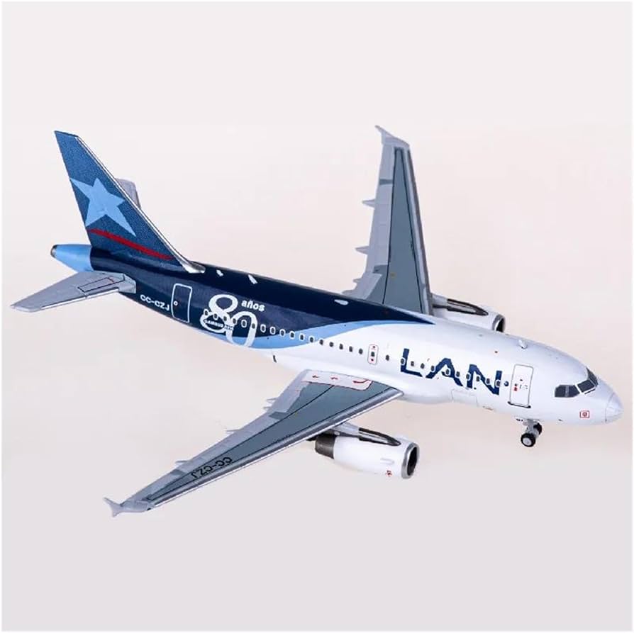 Amazon.co.jp: 飛行機模型飛行機おもちゃの飛行機模型 1:400 スケール