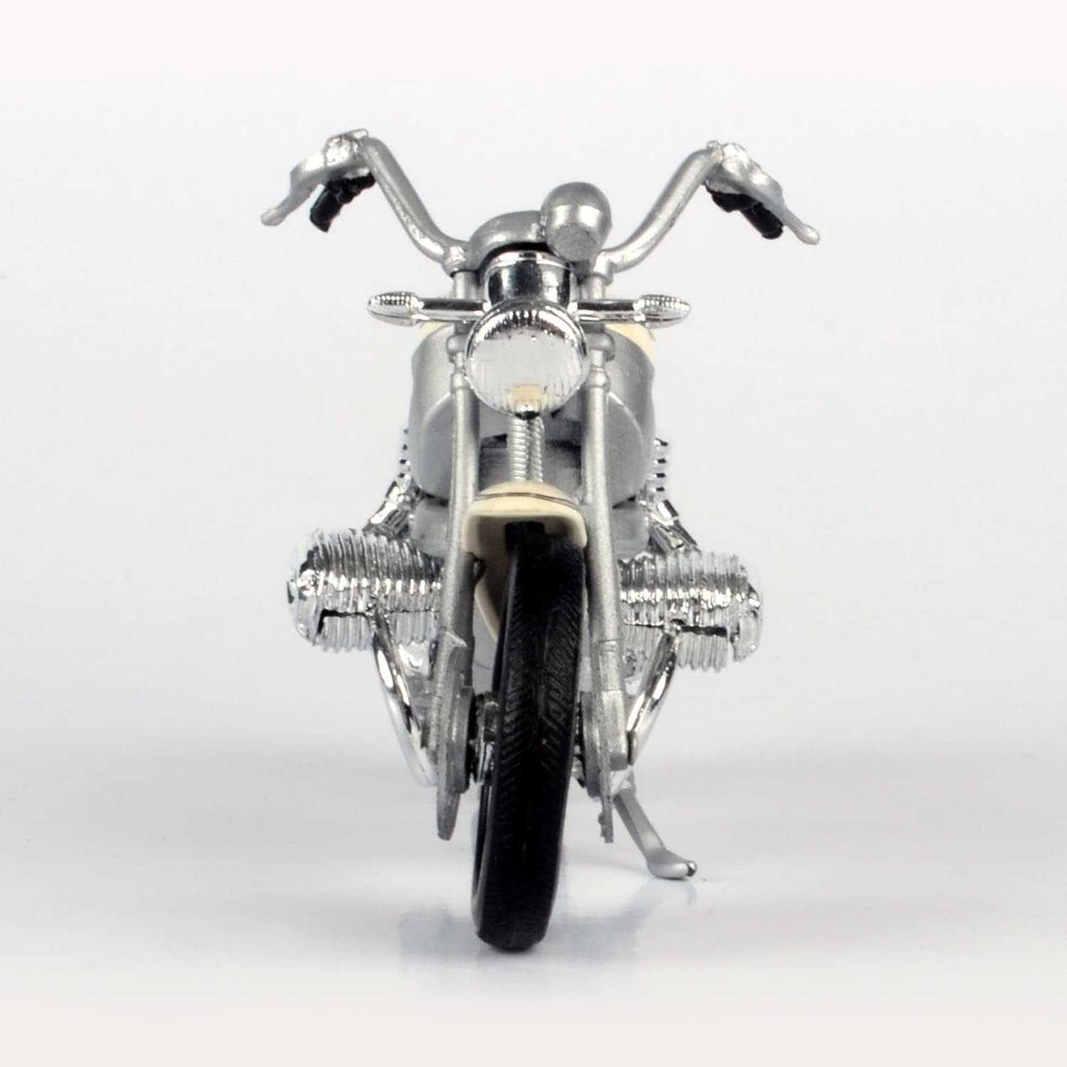 Amazon | Motormax James Bond BMW R1200C モデル バイク オートバイ