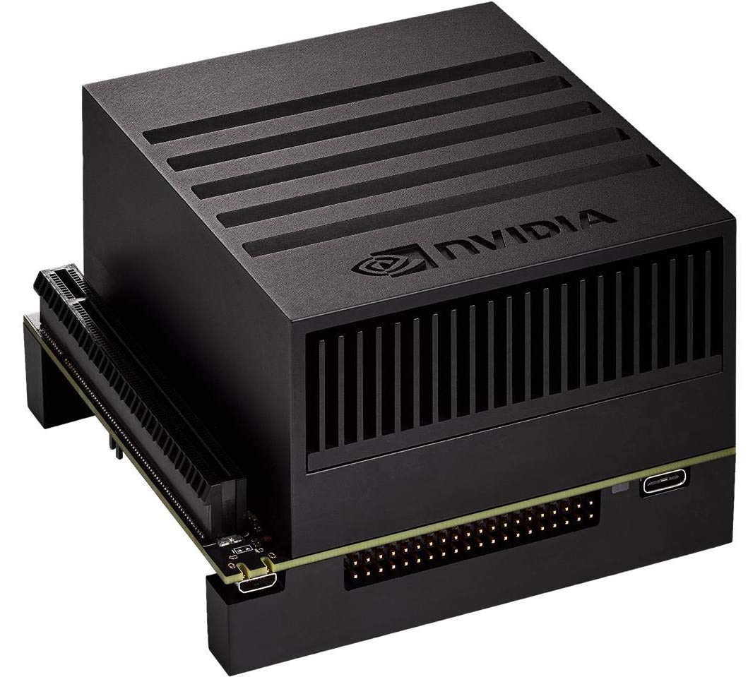 Amazon.com: NVIDIA Jetson AGX Xavier Developer Kit (32GB), 945