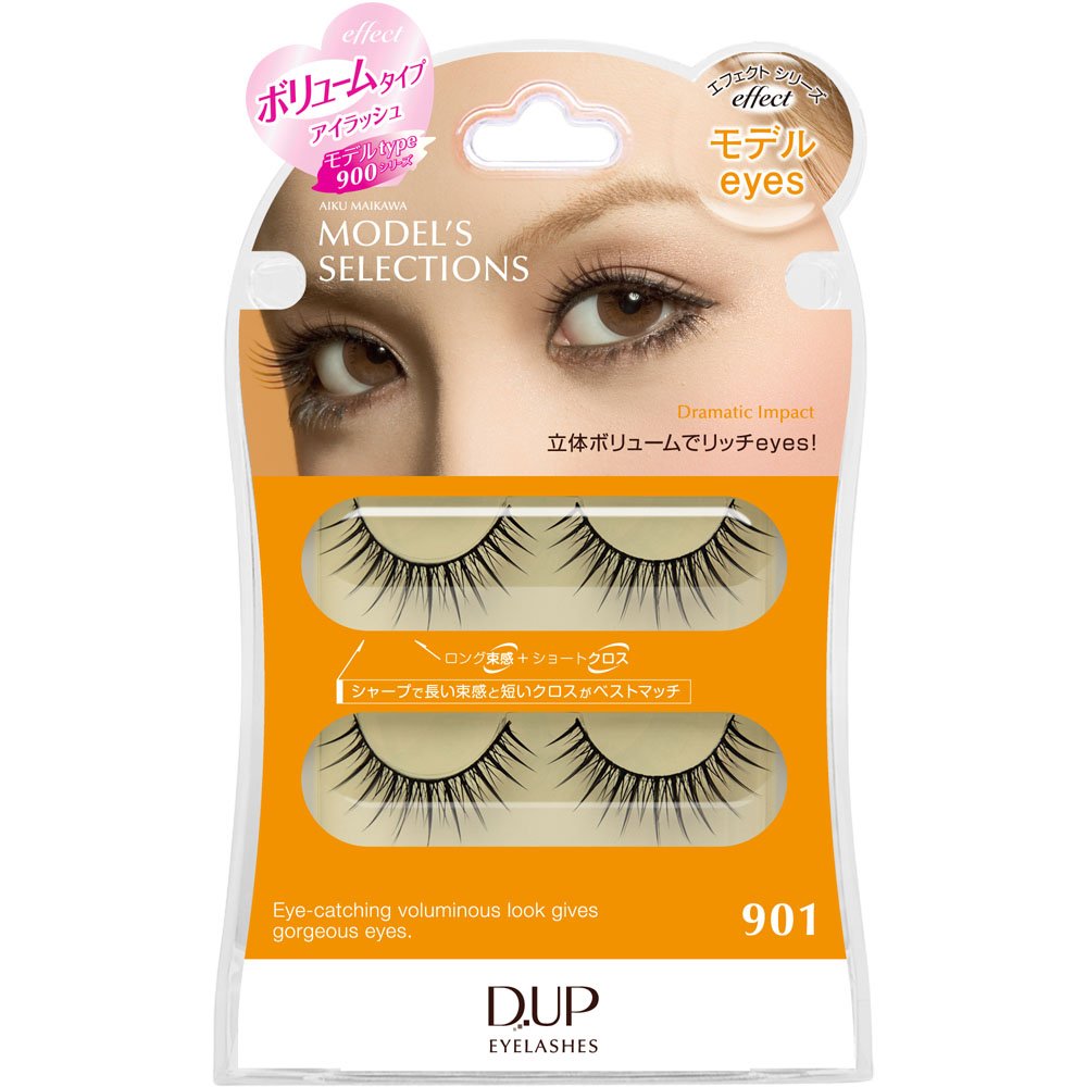 Amazon | ディーアップアイラッシュ effectシリーズ 901モデルeyes 2