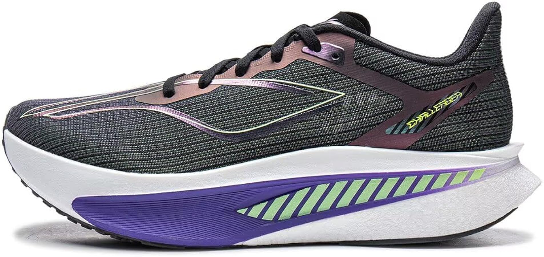 Amazon.com | LI-NING FEIDIAN 6 Challenger Men's Racing Shoes