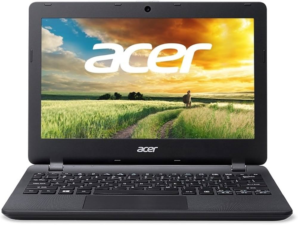 Amazon.co.jp: Acer ノートパソコン Aspire E11 ES1-131-N14D/K /11.6
