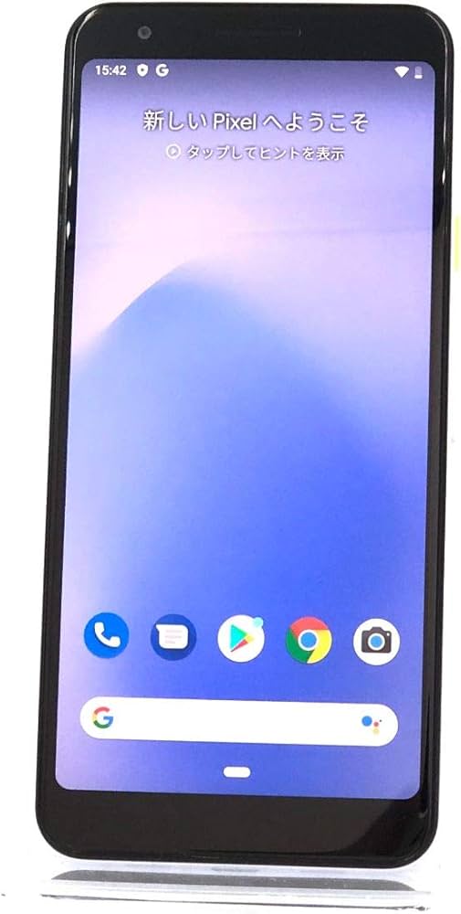 Amazon | ソフトバンク クリエイティブ 国内版SIMフリー Google Pixel