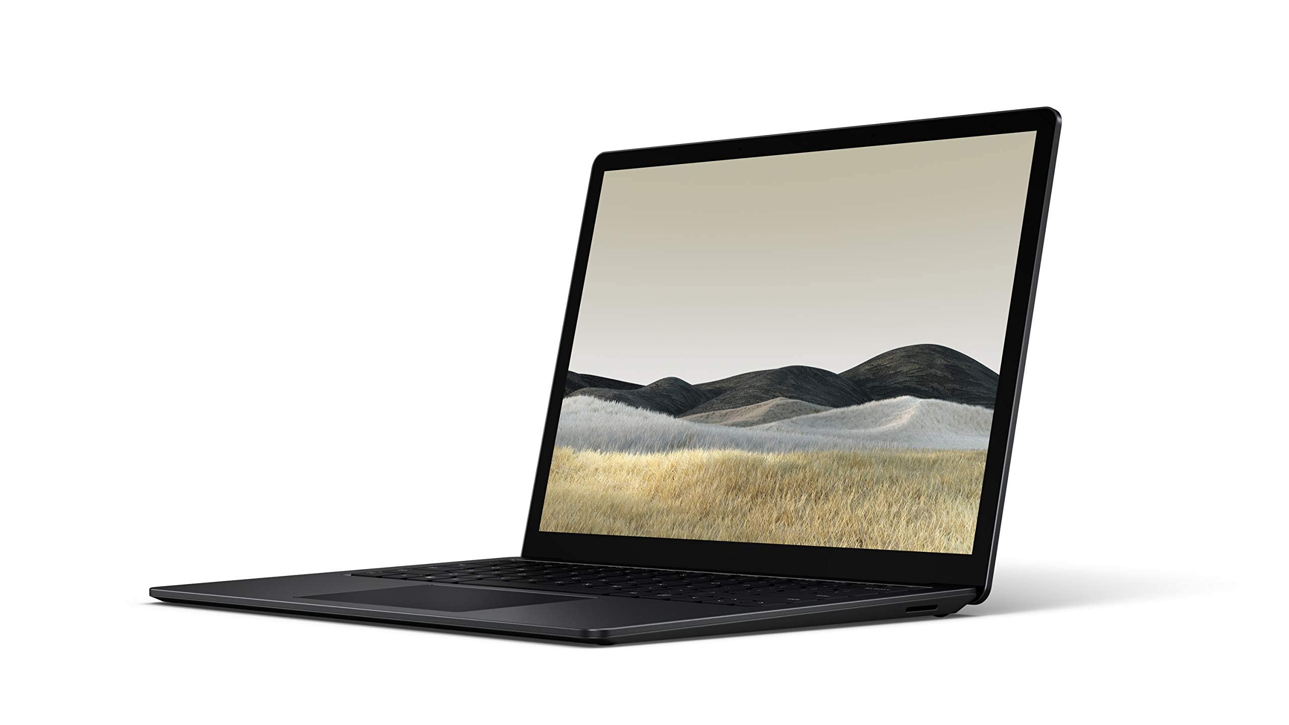 Amazon.com: Microsoft Surface Laptop 3 13.5