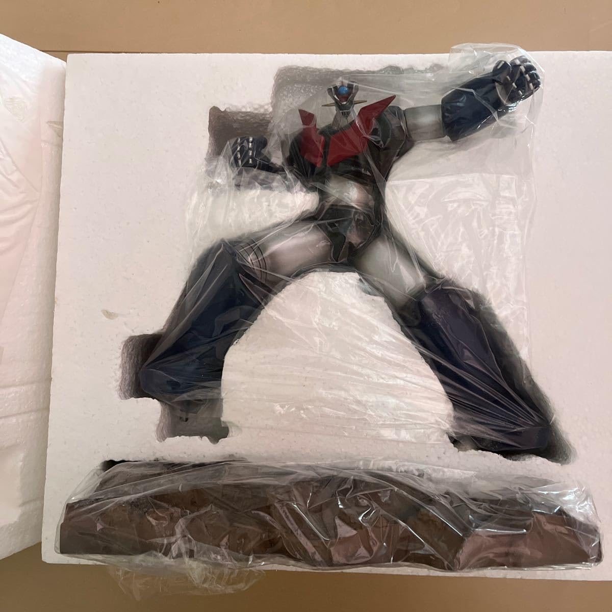 Amazon | メディコス 限定フィギュア マジンガーthe MOVIE 永井豪