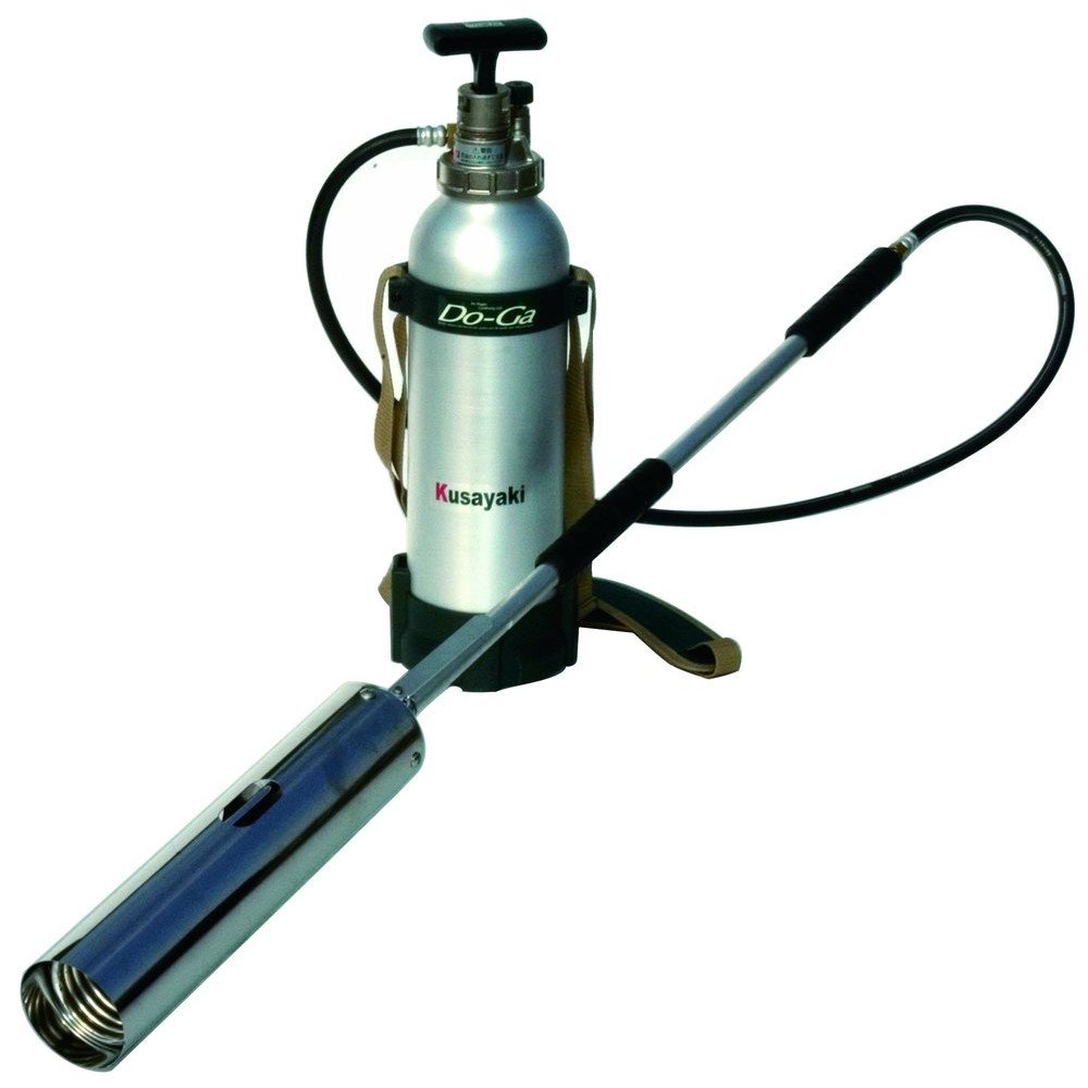 Amazon.co.jp: 新富士バーナー Kusayaki(草焼きバーナー) GT-500 : DIY