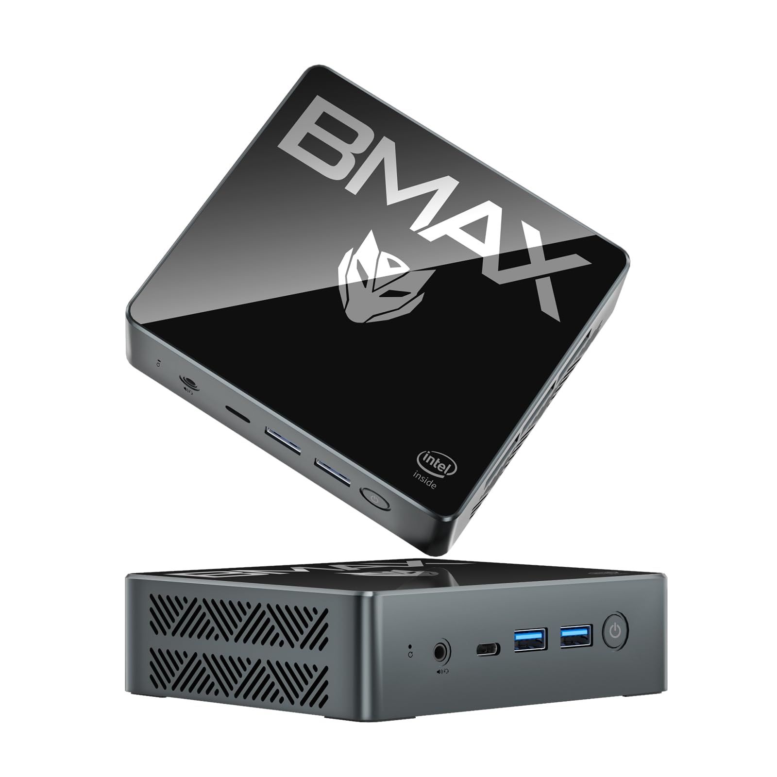 Amazon.co.jp: BMAXミニPC N100 16GB DDR4 512GB SSD Linux(Ubuntu