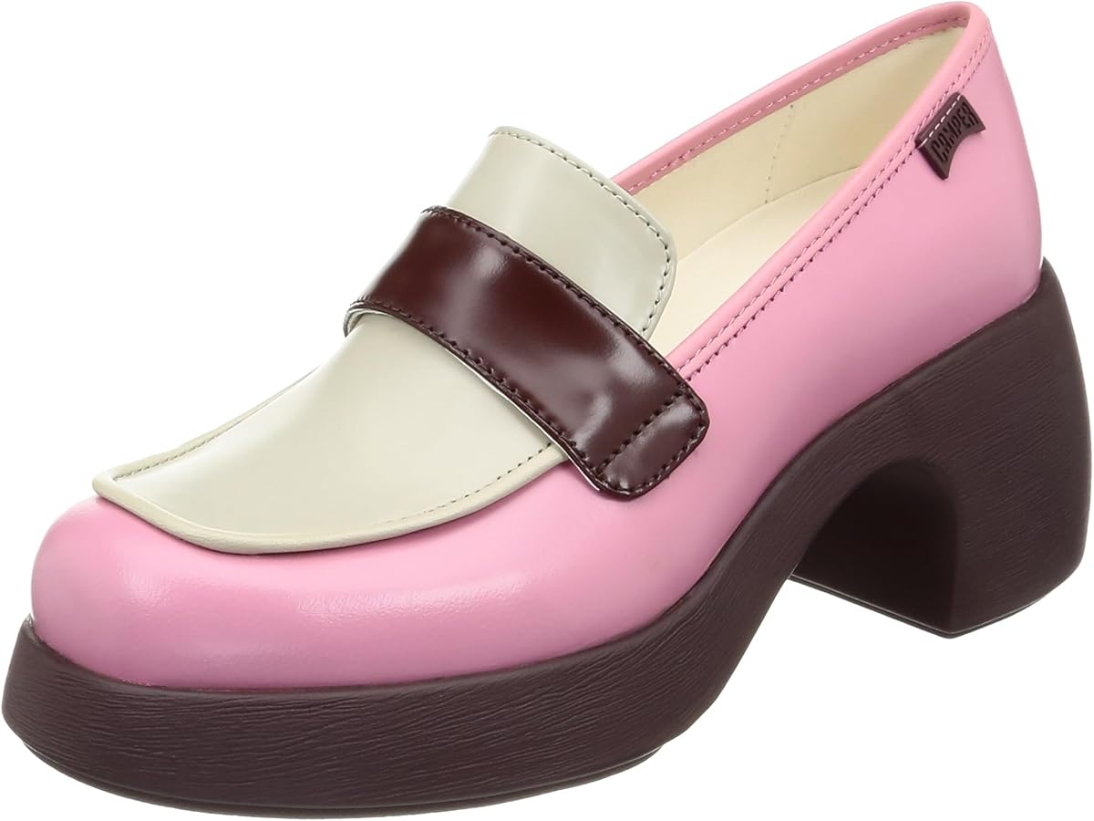 Amazon | [カンペール] ローファー TWINS K201292 レディース | Camper