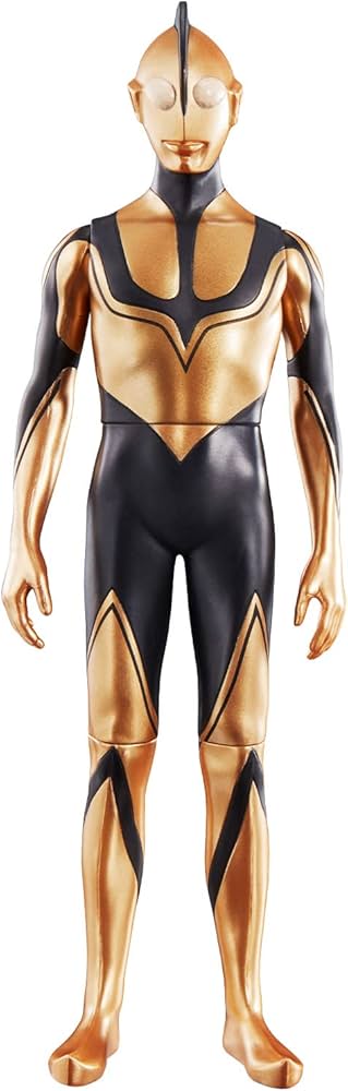 Amazon.co.jp: メガムービーモンスターシリーズ ゾーフィ(シン