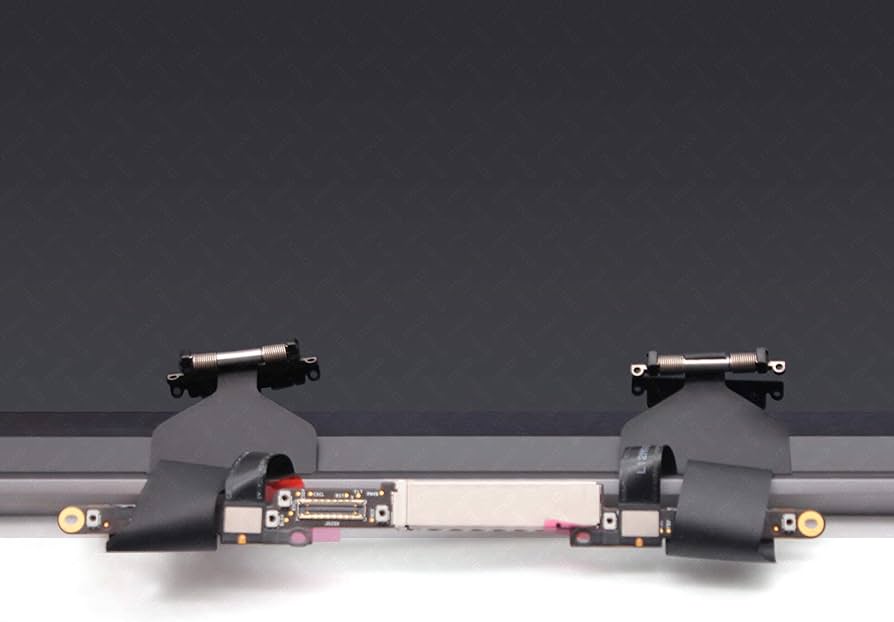 Amazon.co.jp: Rixiang MacBook Pro Retina 15.4インチ A1990 フルLCD