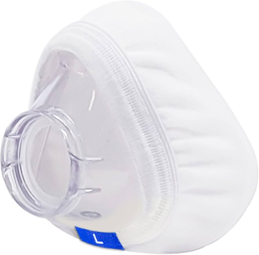 Amazon.co.jp: resplabs CPAP マスク ライナー ResMed AirFit N20 鼻用