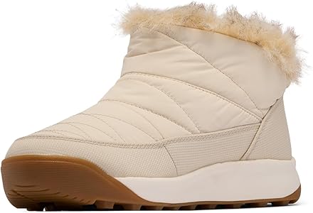 Amazon.com | Columbia Womens Minx Xtra Shorty, Dark Stone/Sea Salt