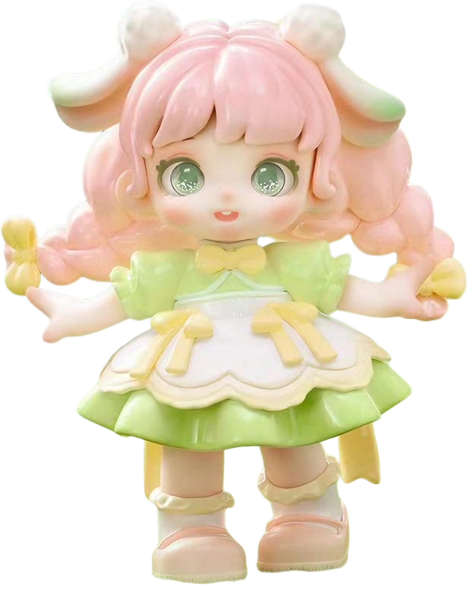 Amazon.co.jp: Briskyjp Miana森の精霊のお茶会シリーズ ブラインド