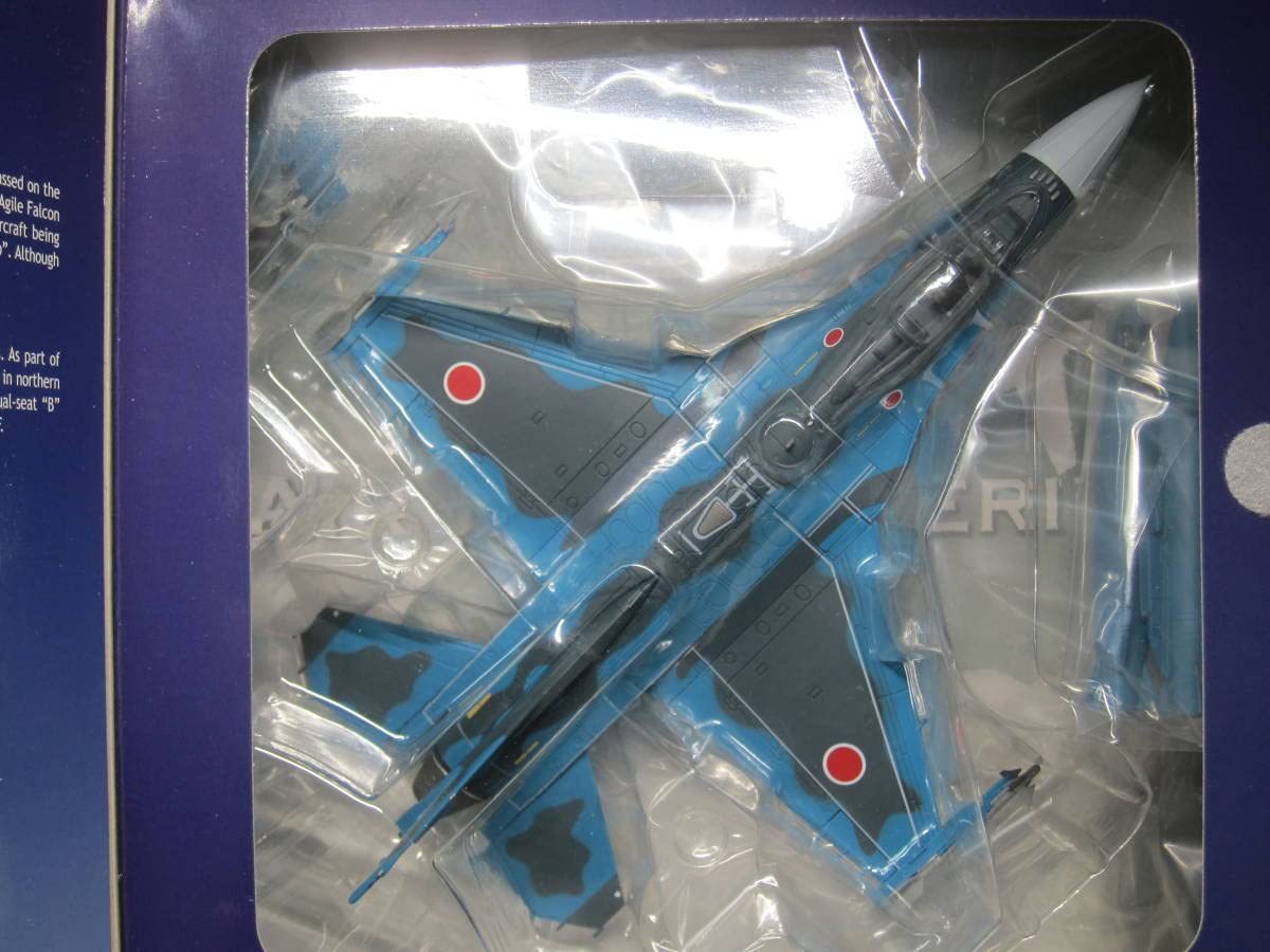 Amazon | 1/72 ホビーマスター 航空自衛隊 F-2A 支援戦闘機 第3航空団