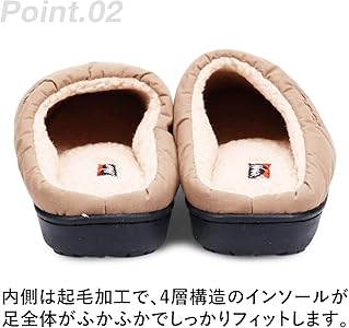 Amazon.co.jp: [NANGA] ユニセックス ナンガ×スブ タキビウィンター