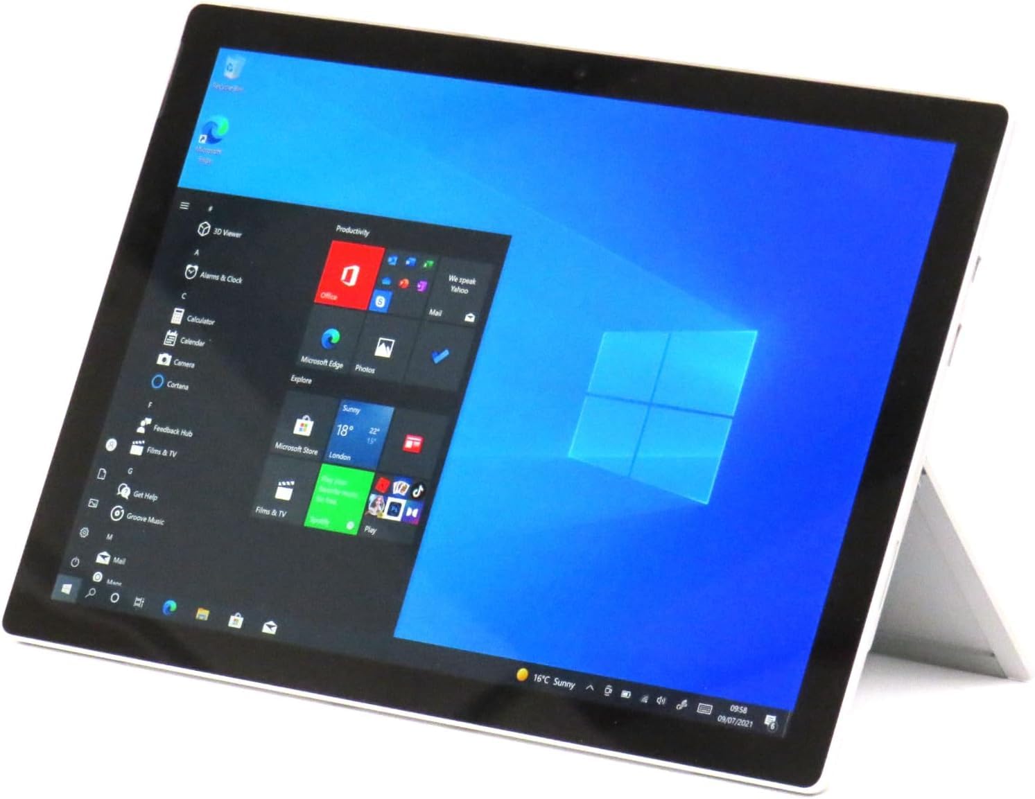 Amazon.co.jp: 【整備済み品】マイクロソフト タブレットPC Microsoft