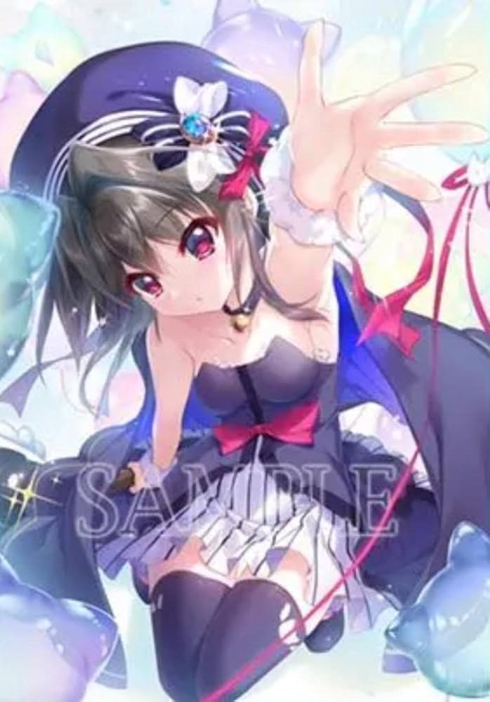 Amazon.co.jp: ぱれっと 9nine 結城希亜 タペストリー : おもちゃ