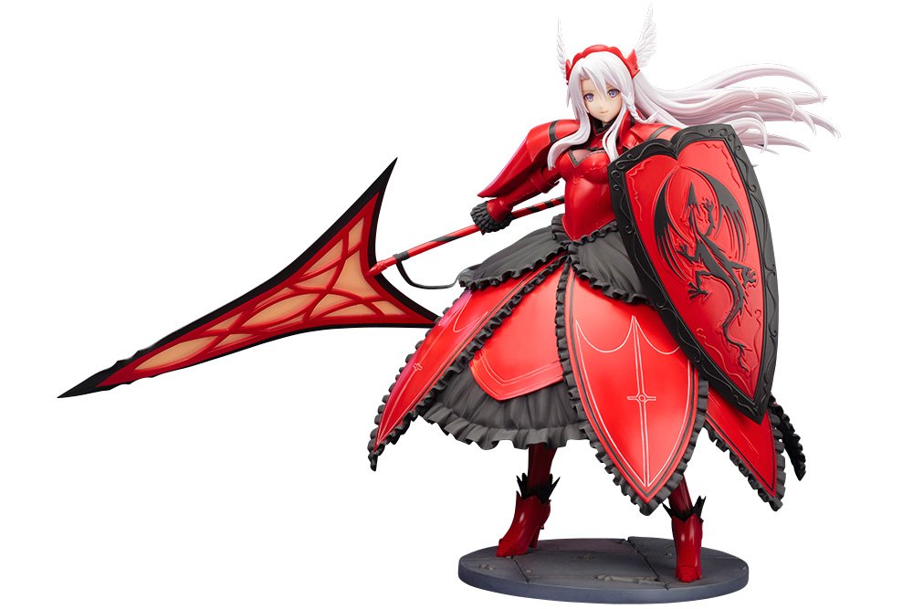 Amazon | シャイニング・ブレイド ローゼリンデ・フレイア (1/8