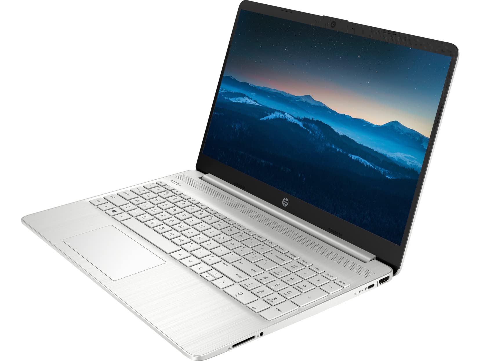Amazon.com: HP 15 Notebook, 15.6